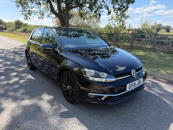Used Volkswagen Golf 2019 for sale - 79821174: Photo