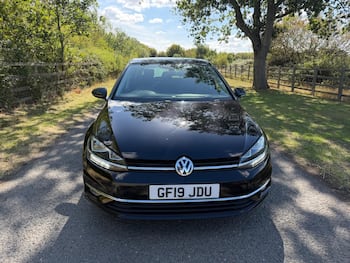 Used Volkswagen Golf 2019 for sale - 79821174: Photo