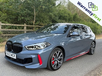 Used BMW 1 Series 2023 for sale - 79304238: Photo