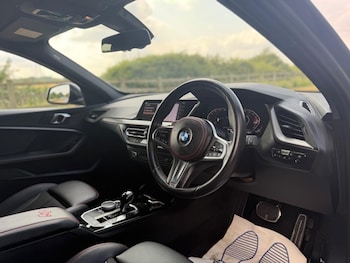 Used BMW 1 Series 2023 for sale - 79304238: Photo