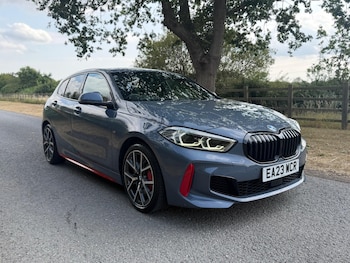 Used BMW 1 Series 2023 for sale - 79304238: Photo