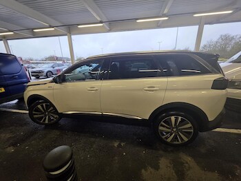 Used Peugeot 5008 2018 for sale - 77359108: Photo