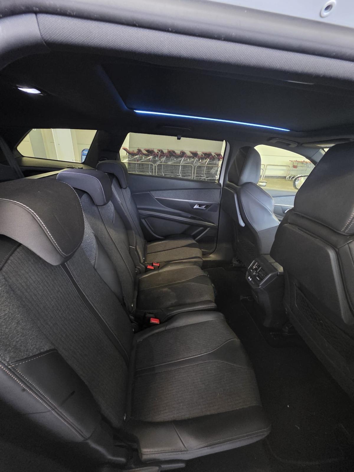 Used Peugeot 5008 2018 for sale - 77359108: Photo 5