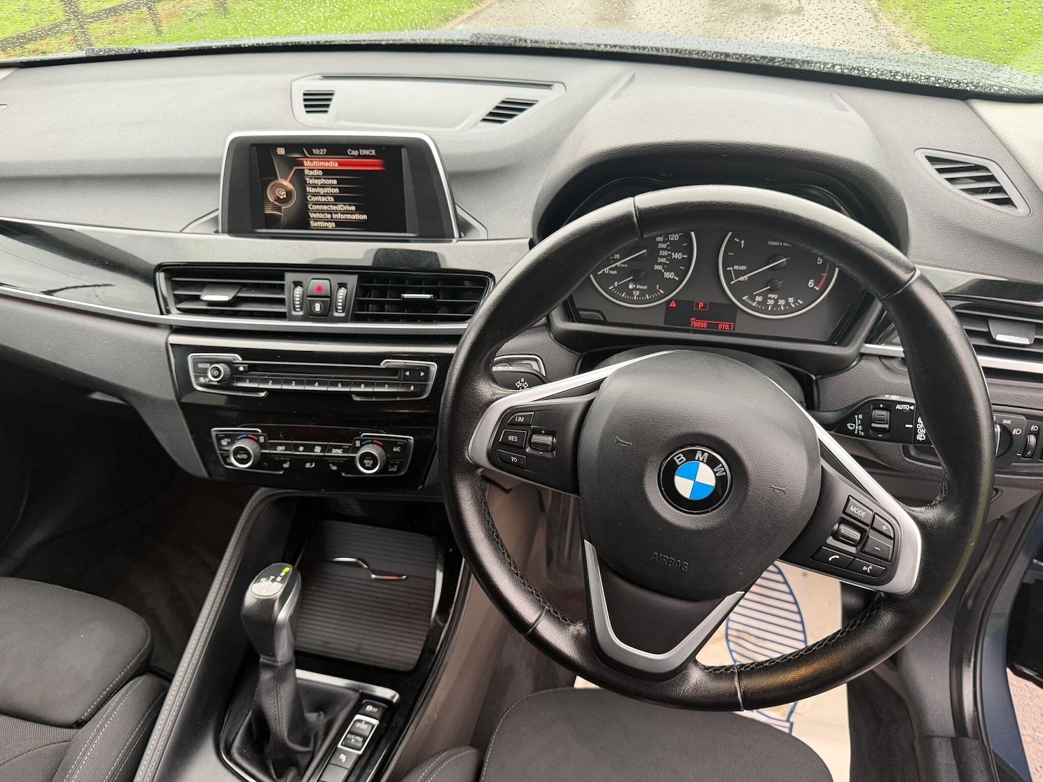 Used BMW X1 2016 for sale - 77510398: Photo 11