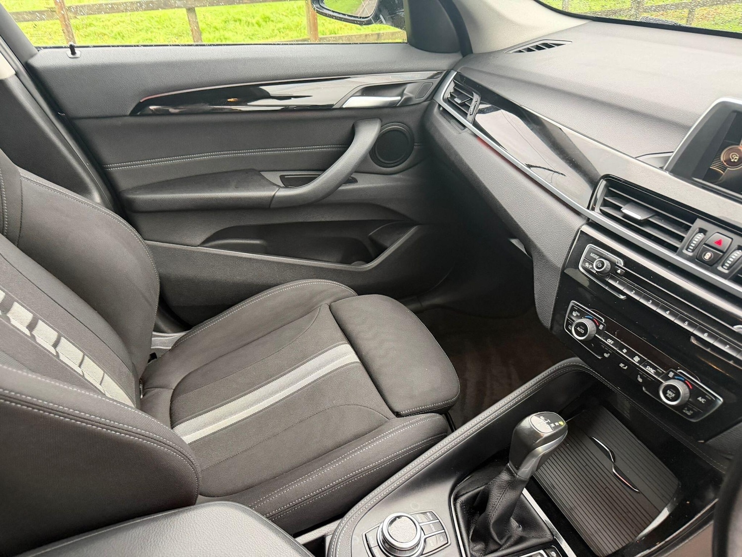 Used BMW X1 2016 for sale - 77510398: Photo 13