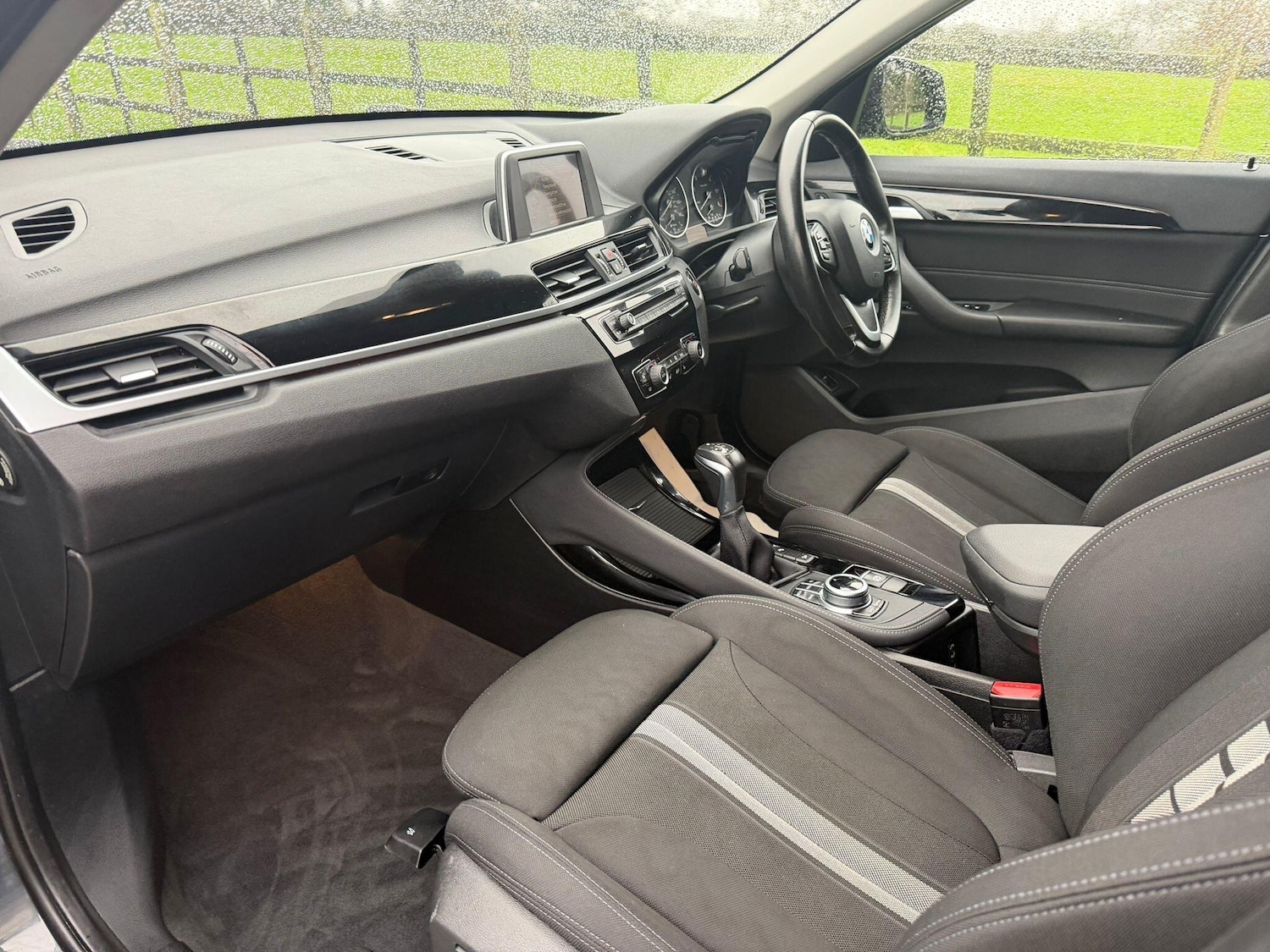 Used BMW X1 2016 for sale - 77510398: Photo 6