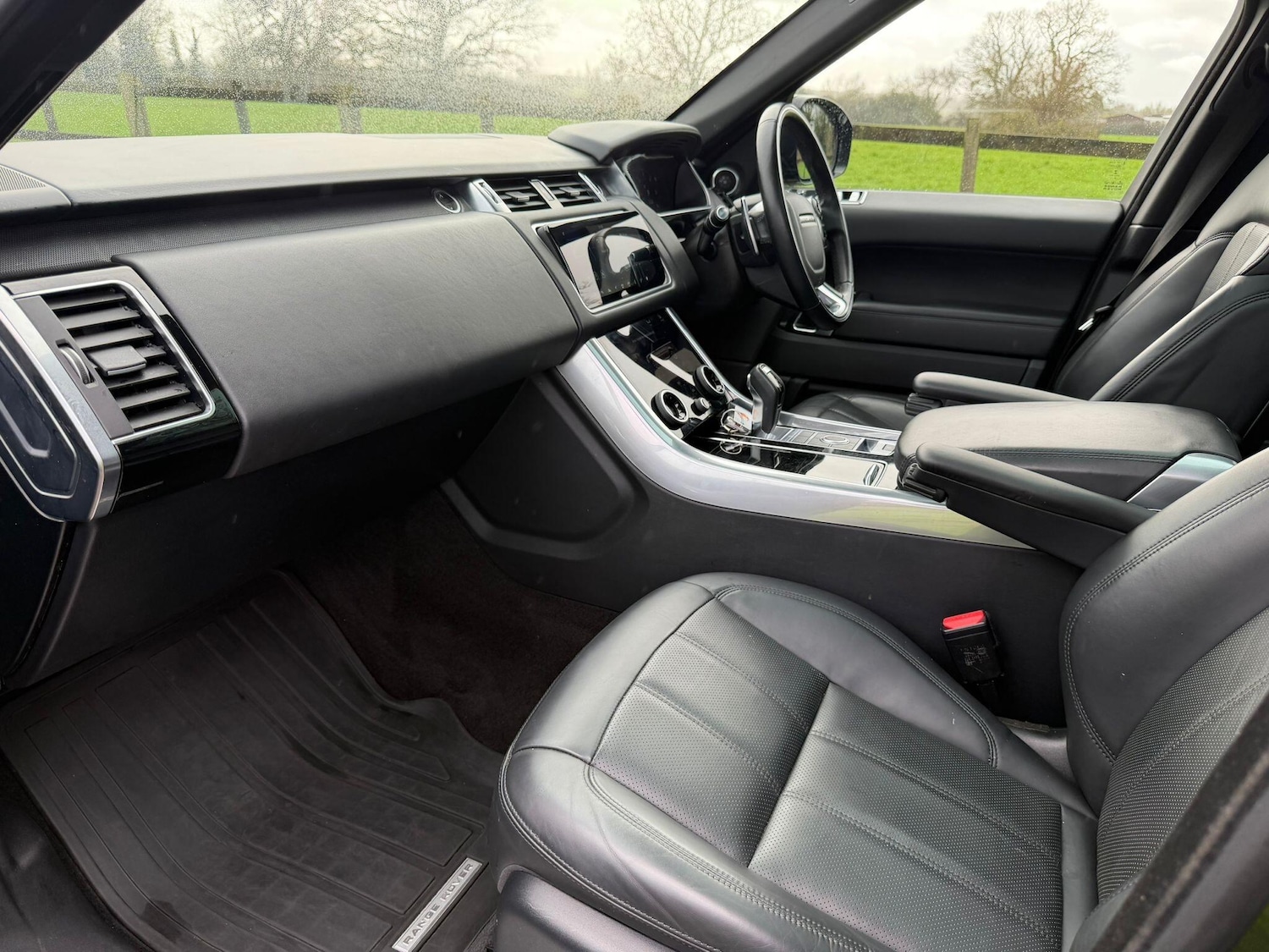 Used Land Rover Range Rover Sport 2020 for sale - 77538615: Photo 10