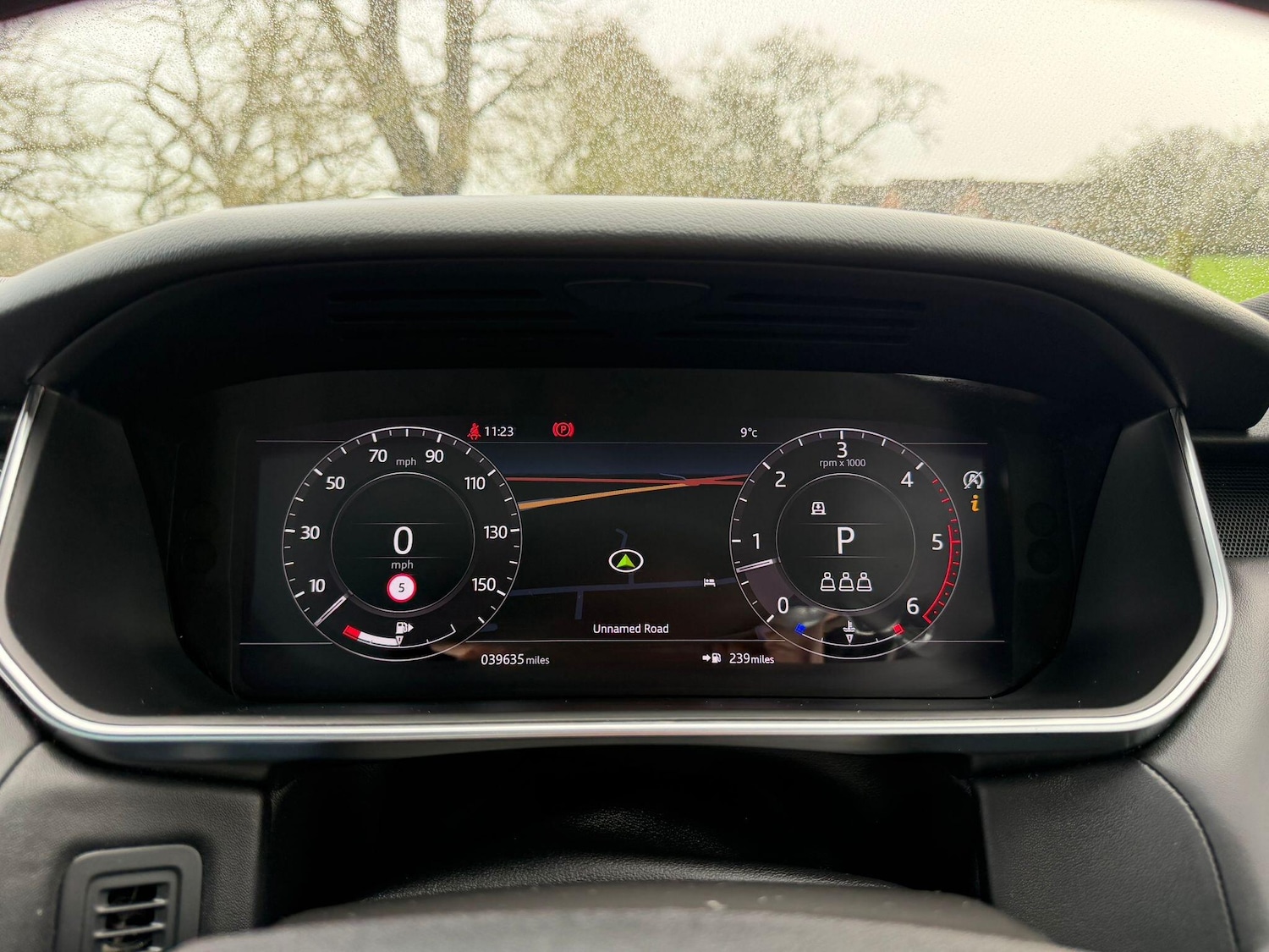 Used Land Rover Range Rover Sport 2020 for sale - 77538615: Photo 11