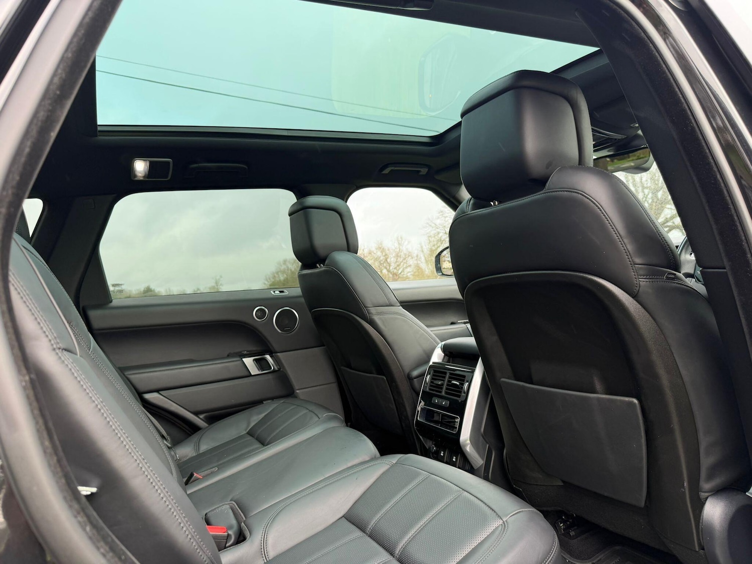 Used Land Rover Range Rover Sport 2020 for sale - 77538615: Photo 12