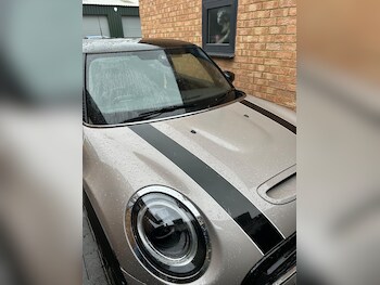 Used MINI Hatch 2023 for sale - 77331919: Photo