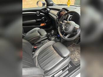 Used MINI Hatch 2023 for sale - 77331919: Photo