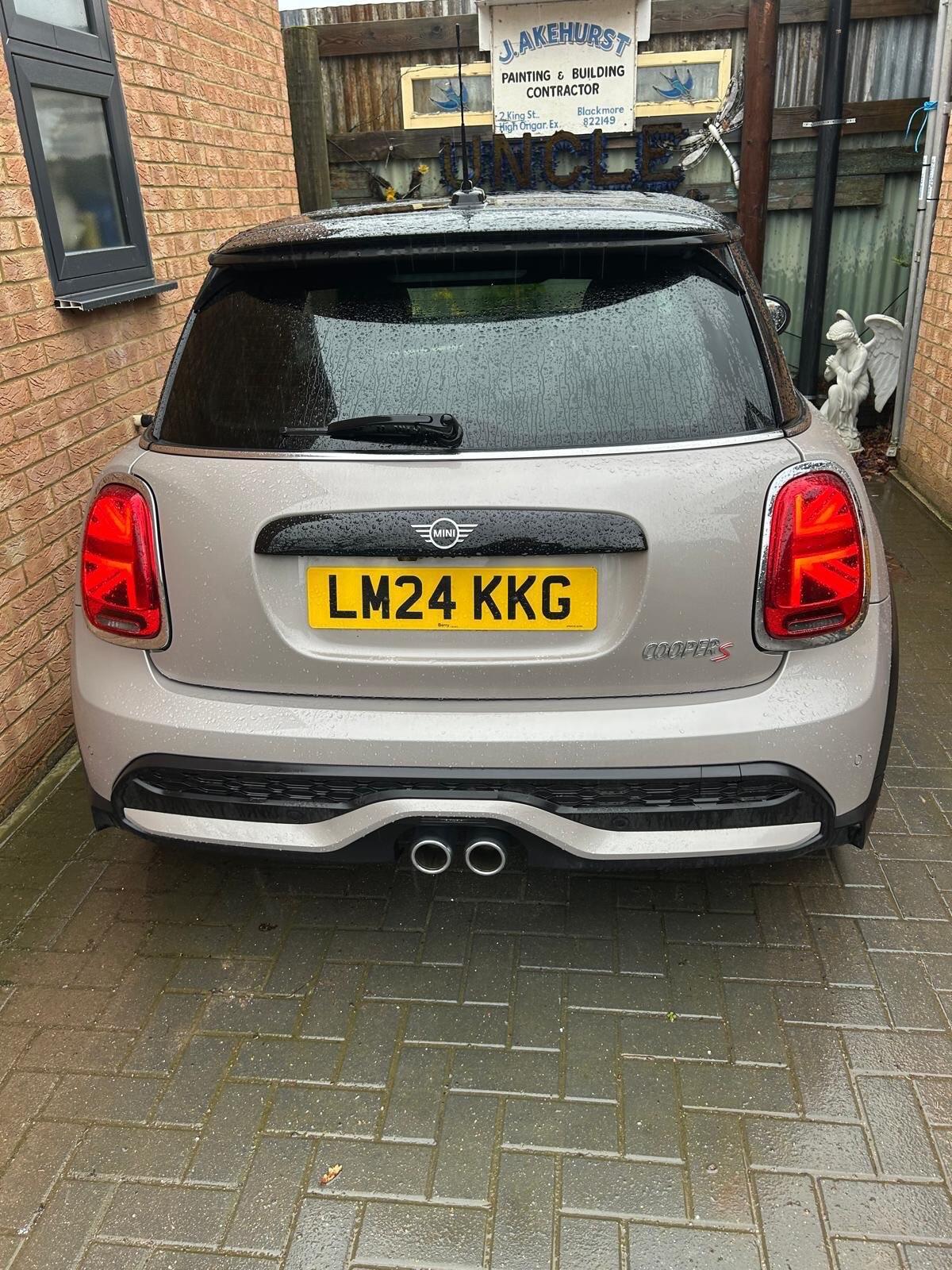 Used MINI Hatch for sale - 77331919: Photo 3