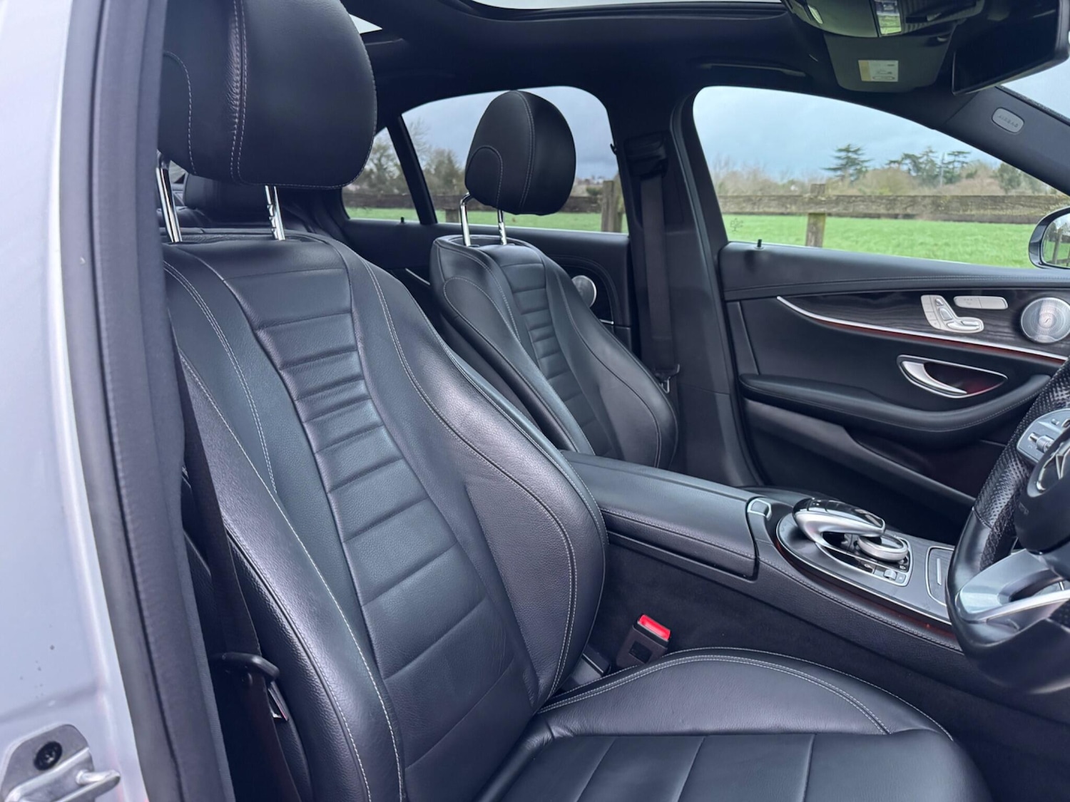 Used Mercedes-Benz E Class 2020 for sale - 77696688: Photo 14