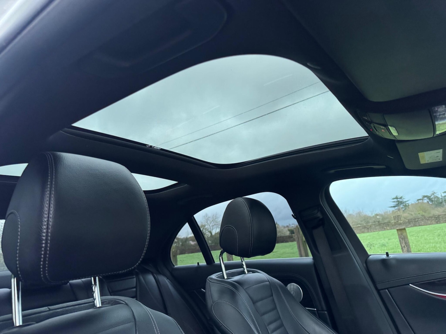 Used Mercedes-Benz E Class 2020 for sale - 77696688: Photo 18