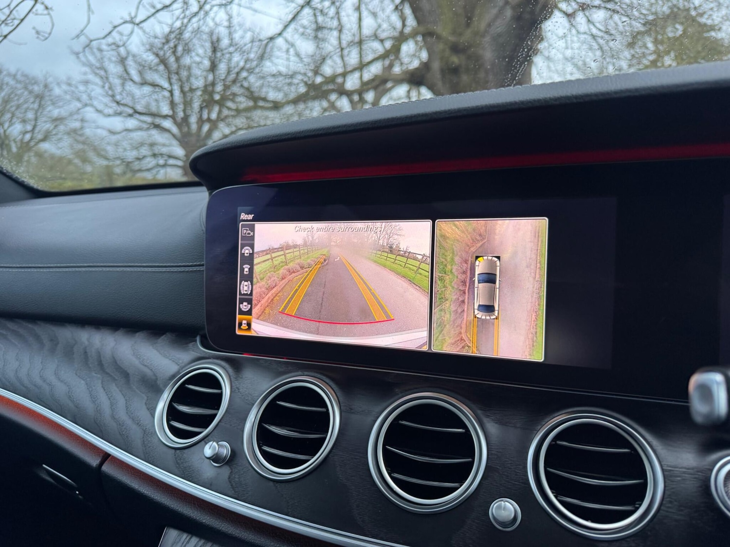 Used Mercedes-Benz E Class 2020 for sale - 77696688: Photo 8