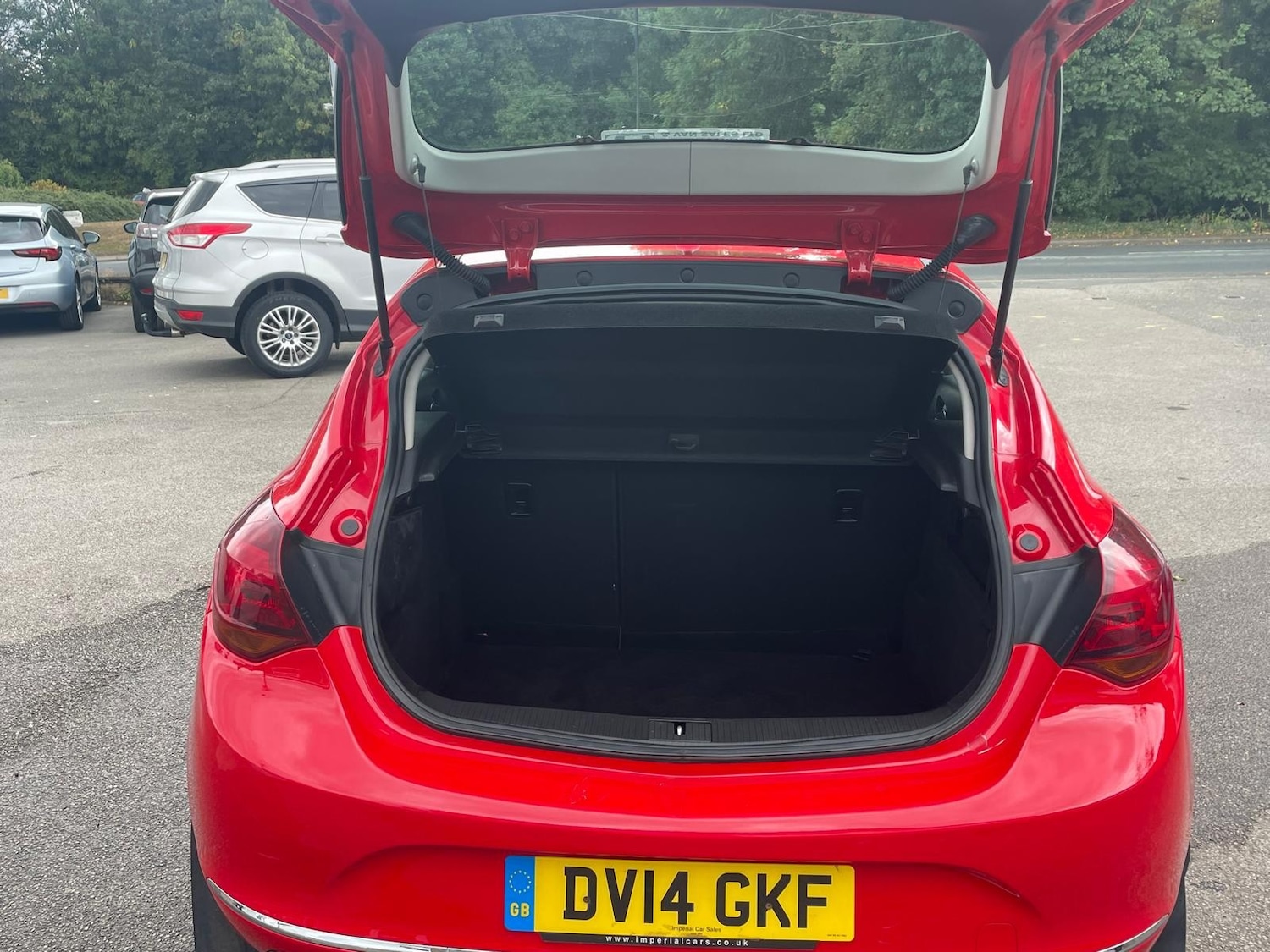 Vehicle 23