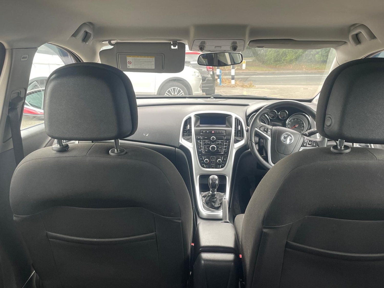 Vehicle 25