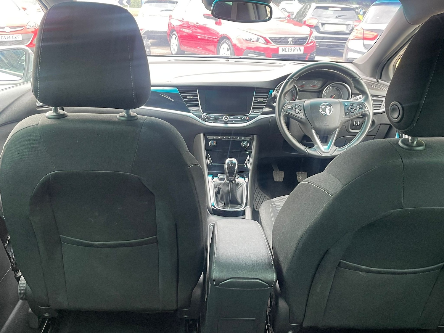 Vehicle 25