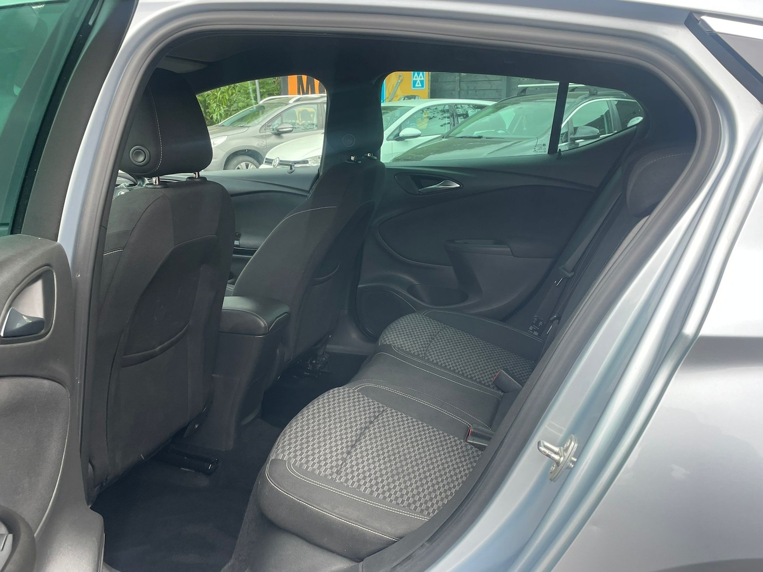 Vehicle 26