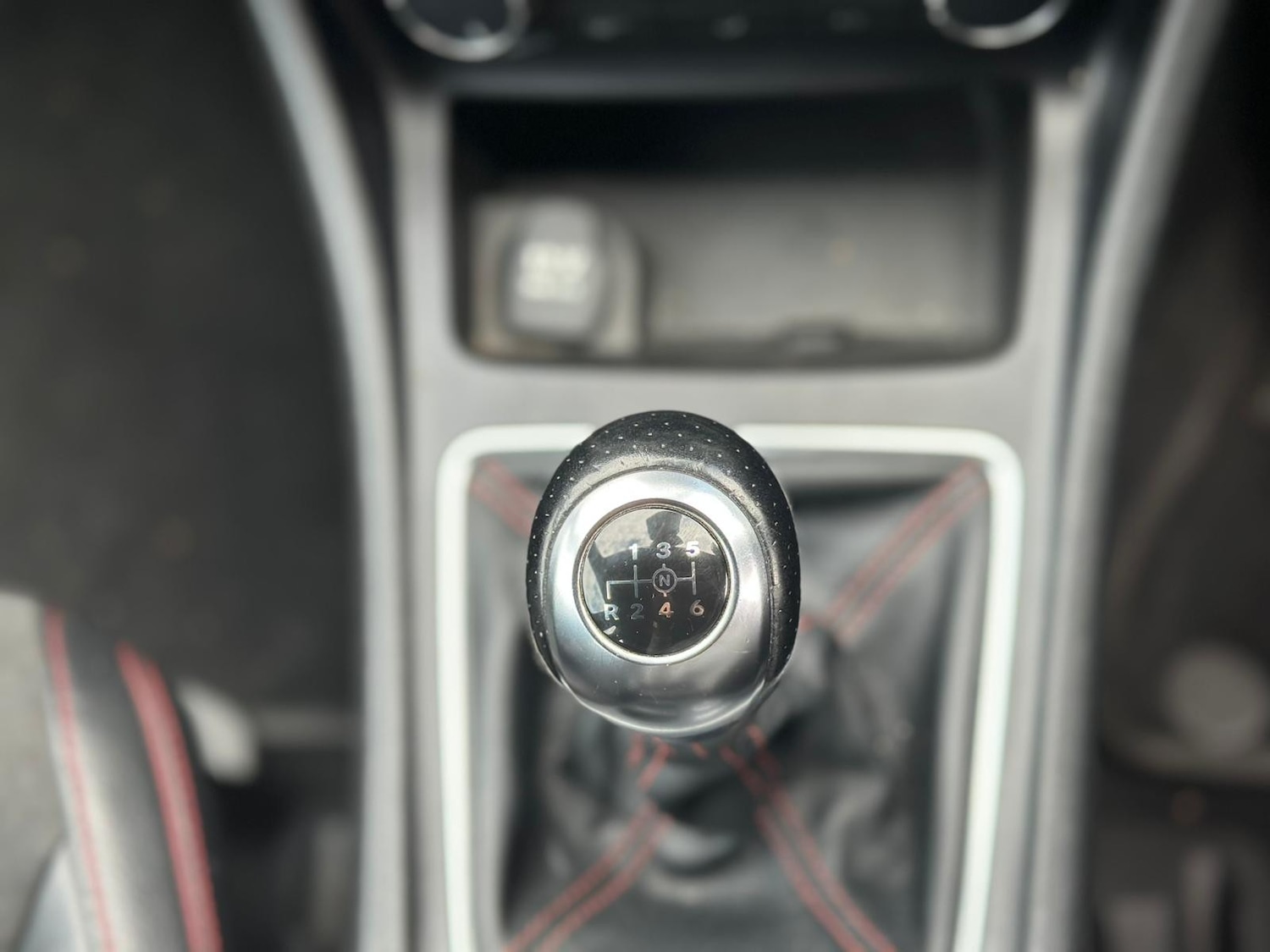 Vehicle 34