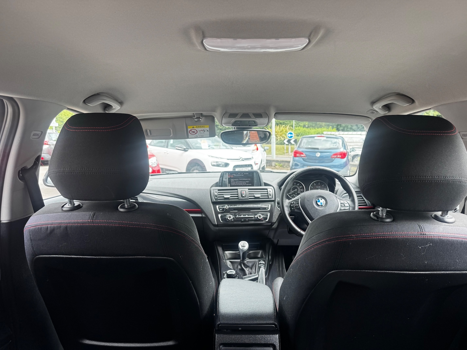 Vehicle 29