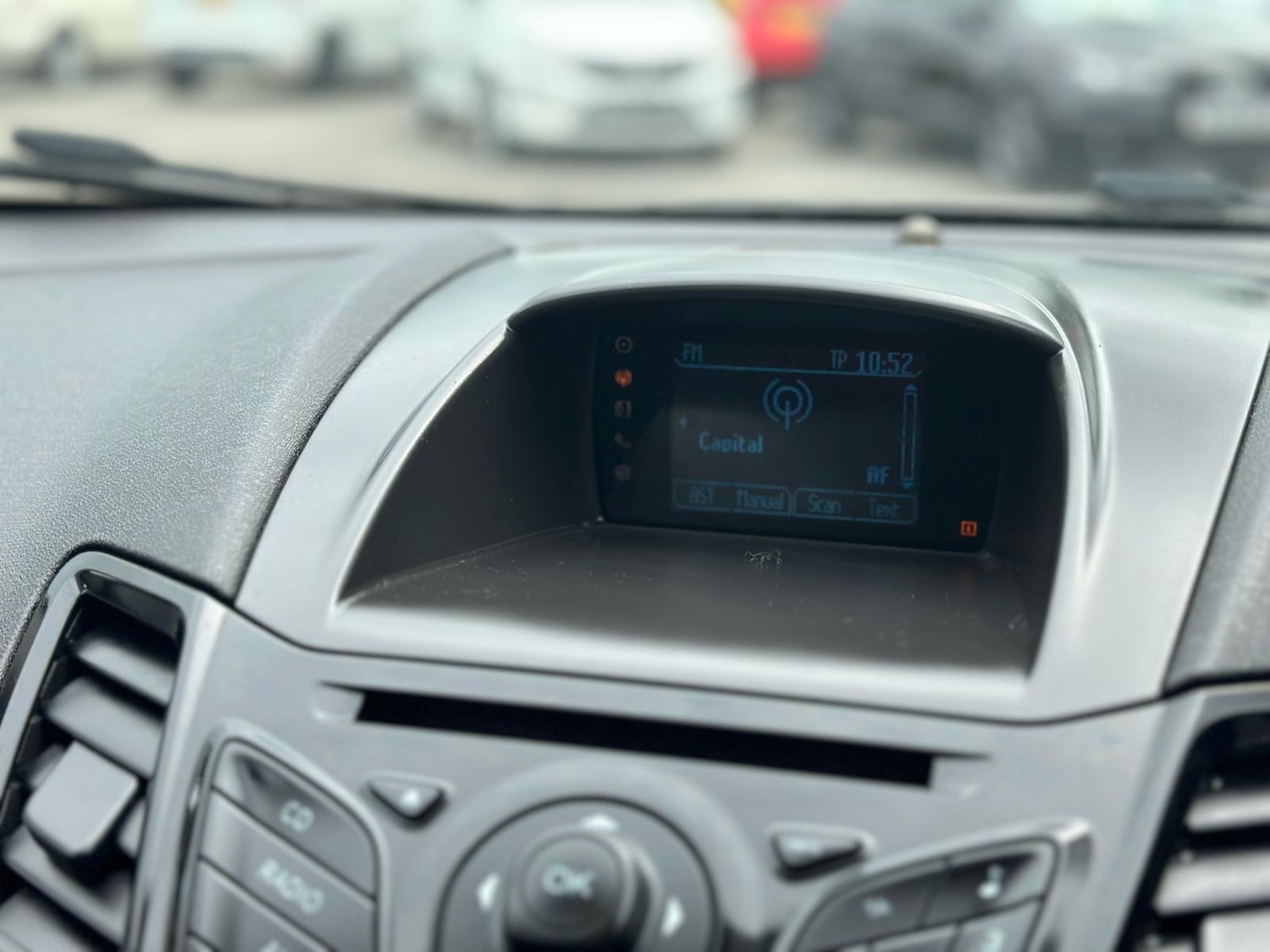 Vehicle 30