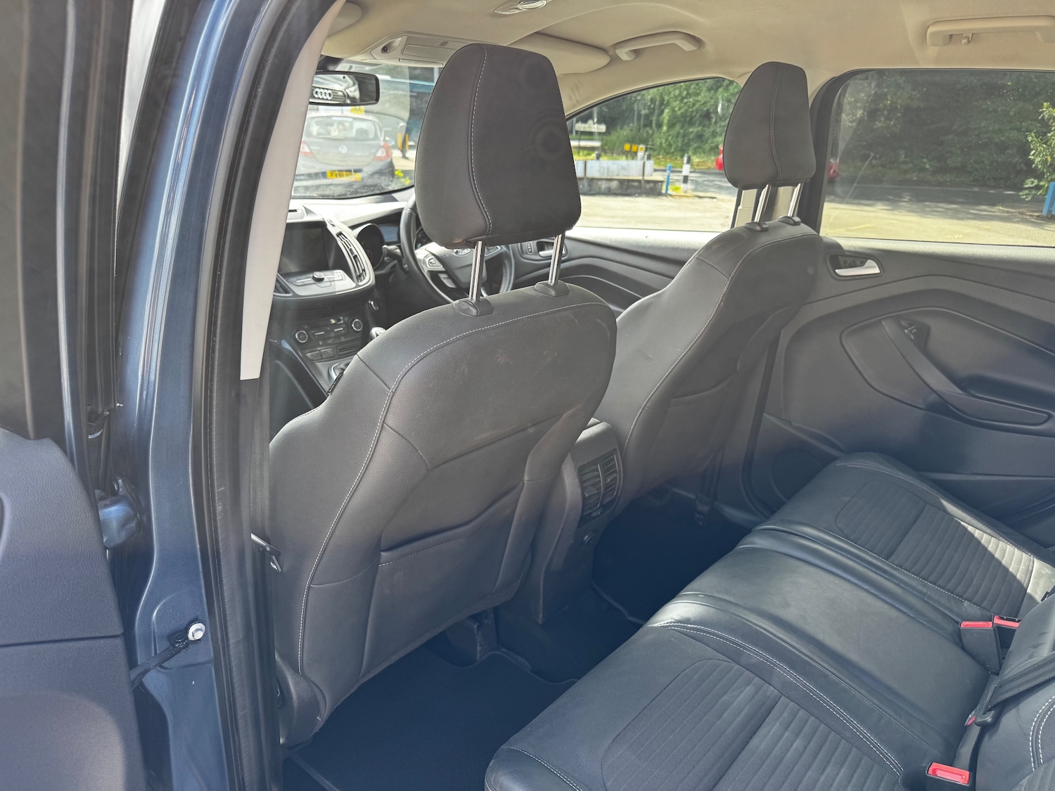 Vehicle 17