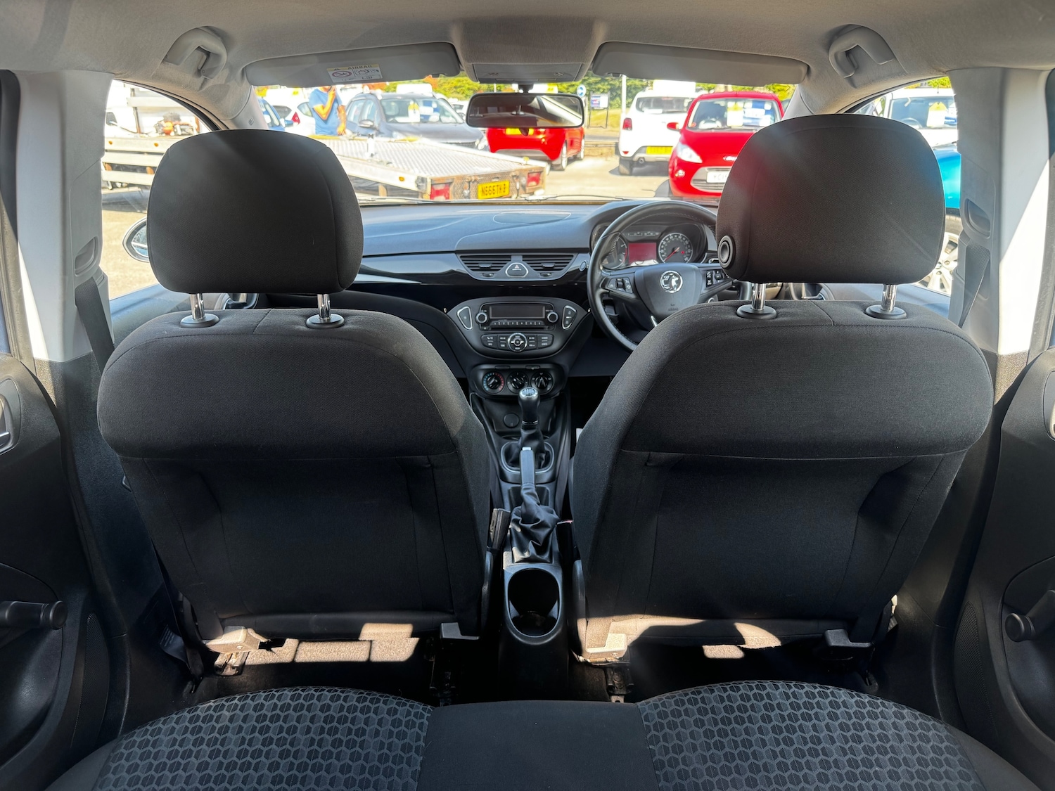 Vehicle 25