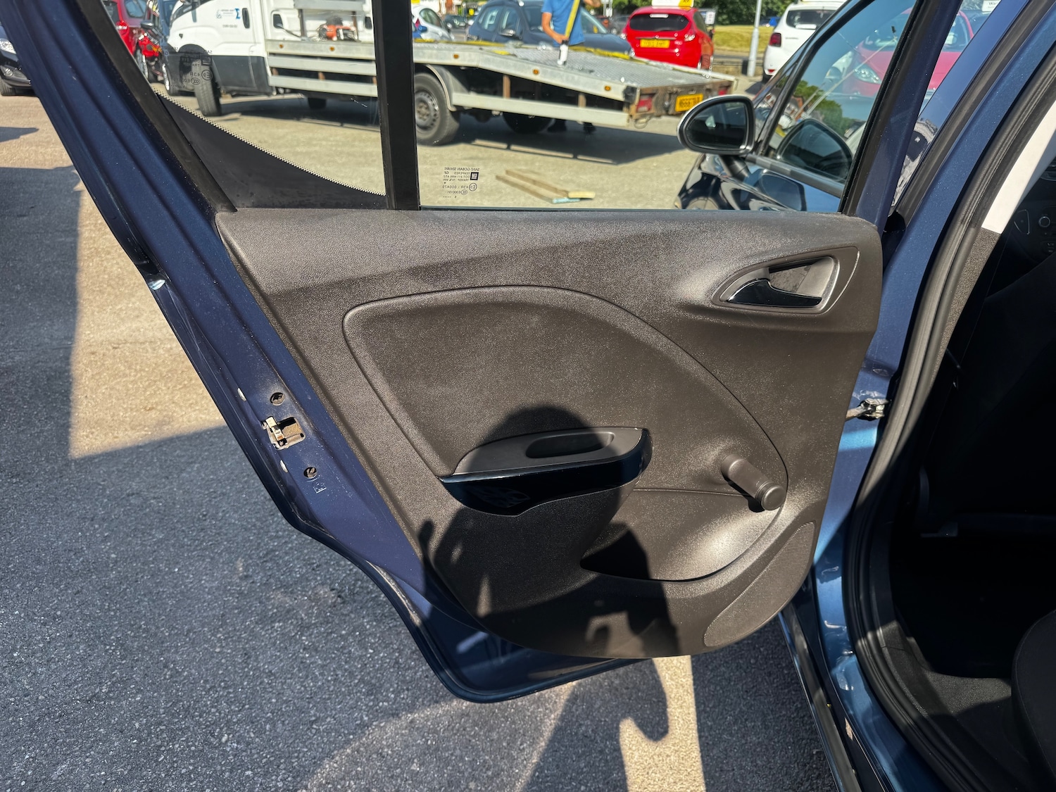 Vehicle 27