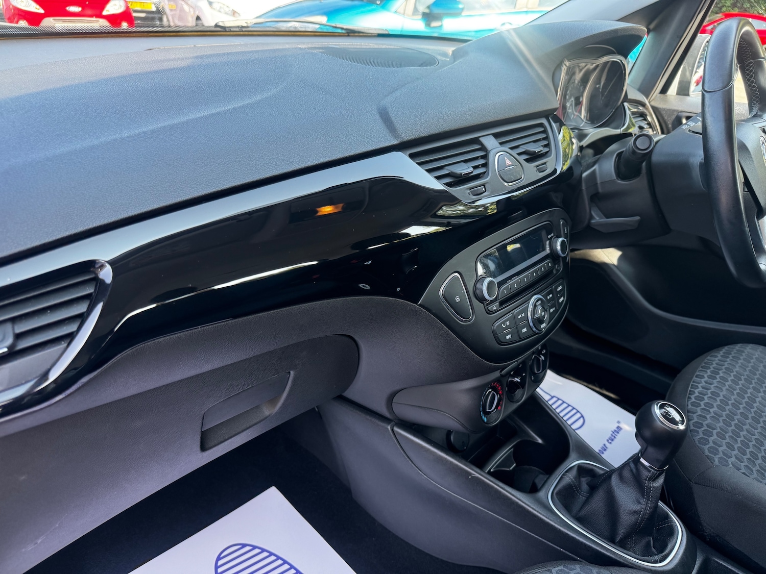 Vehicle 33