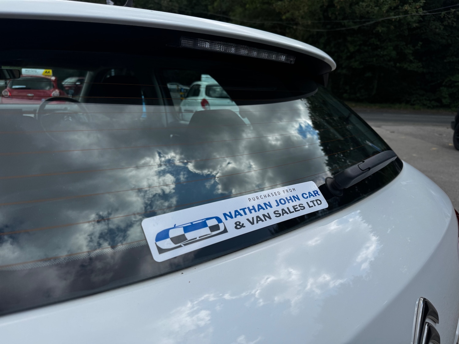Vehicle 23