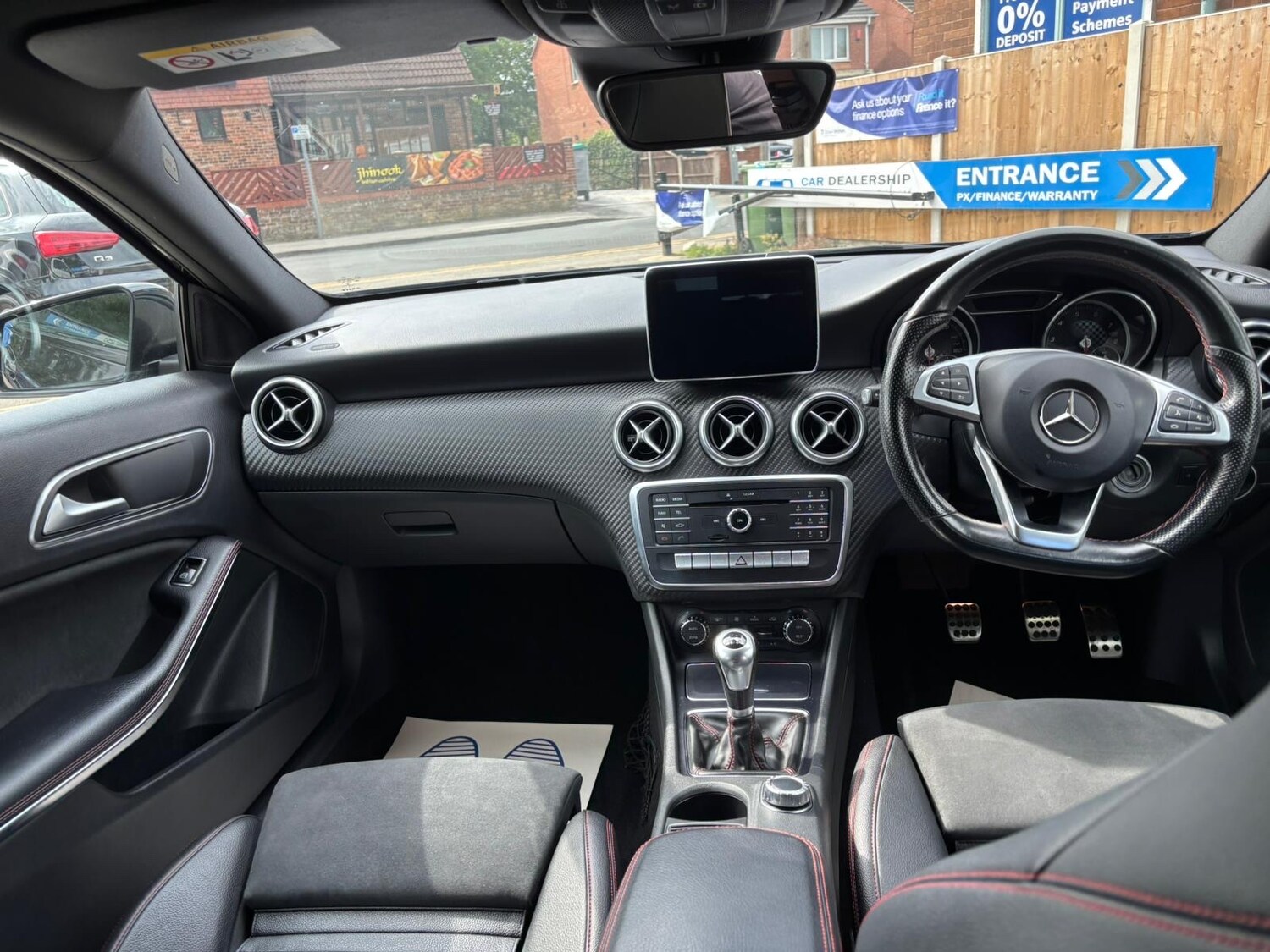 Vehicle 28
