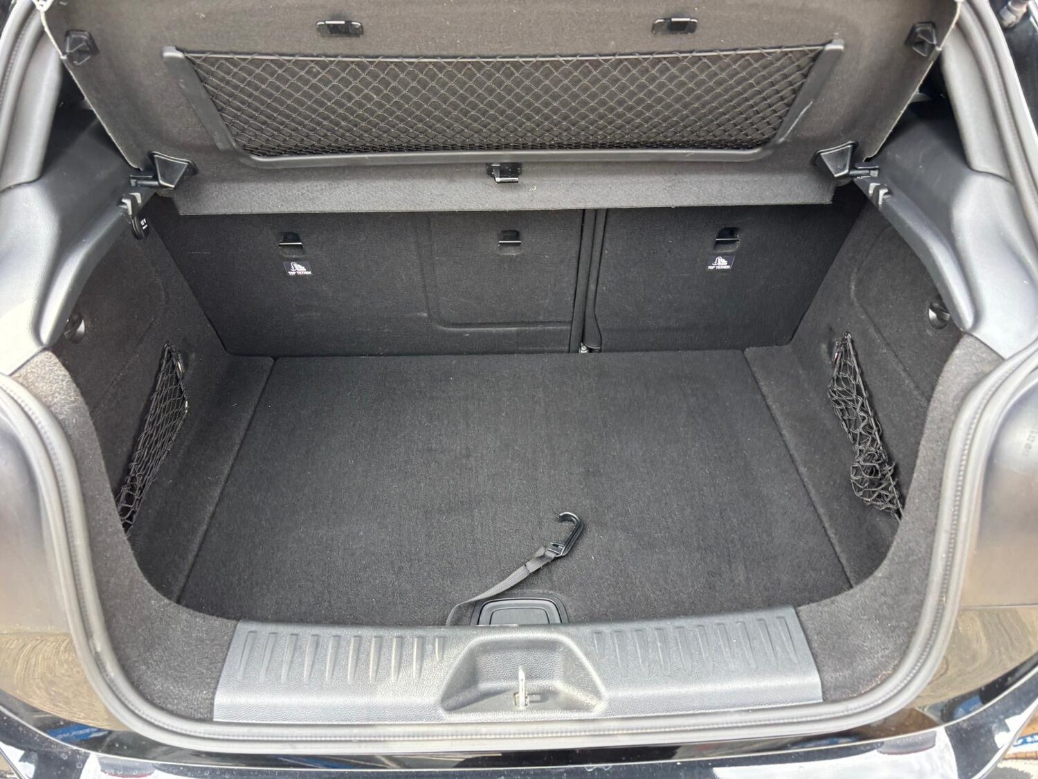 Vehicle 32