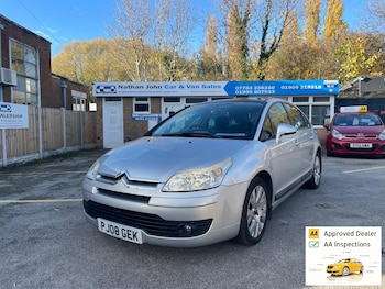 (08) - 1.6i 16V Cachet Hatchback 5dr Petrol Manual (169 g/km 110 bhp)