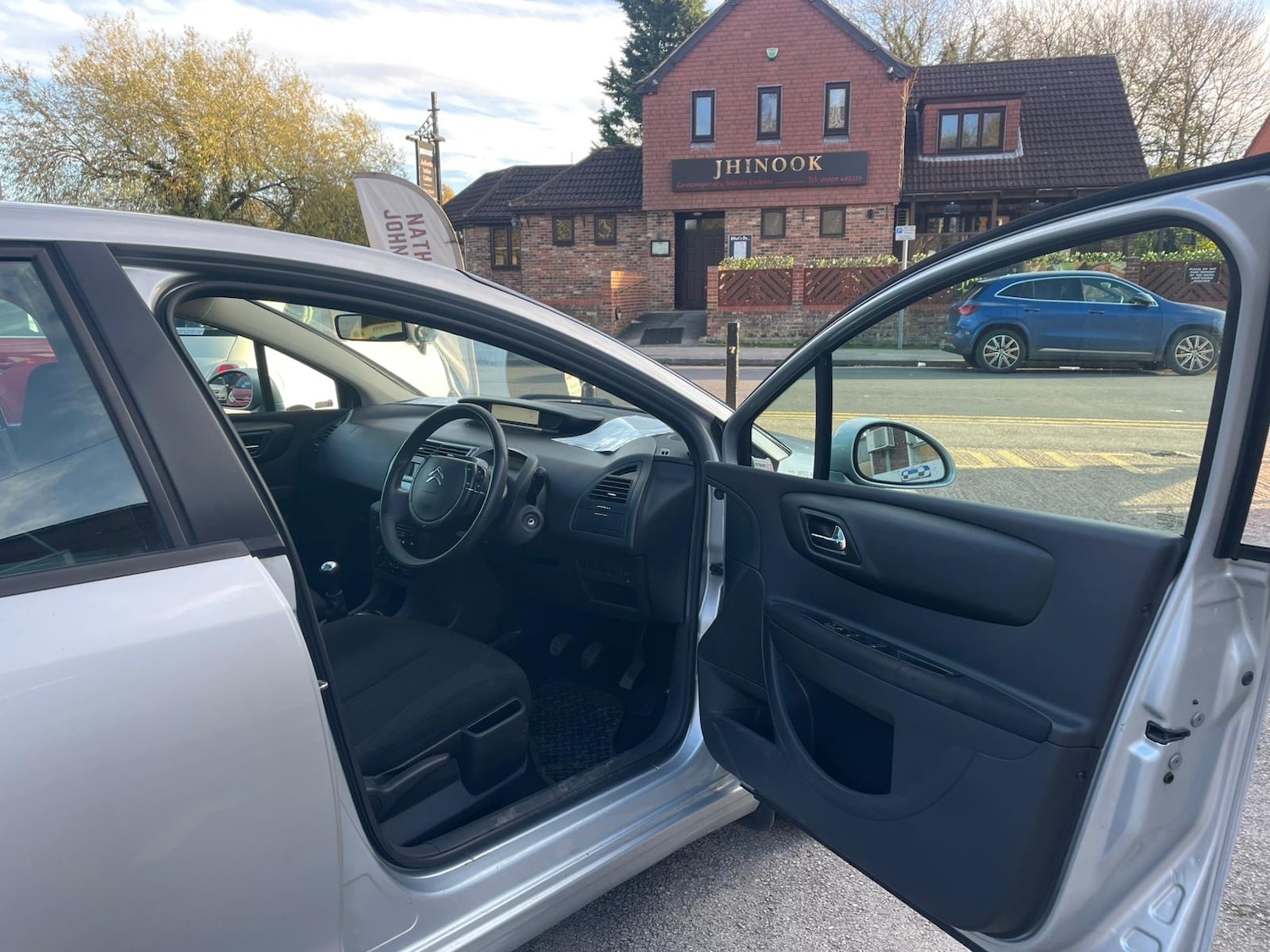 Used Citroen C4 2008 for sale - 76745482: Photo 24