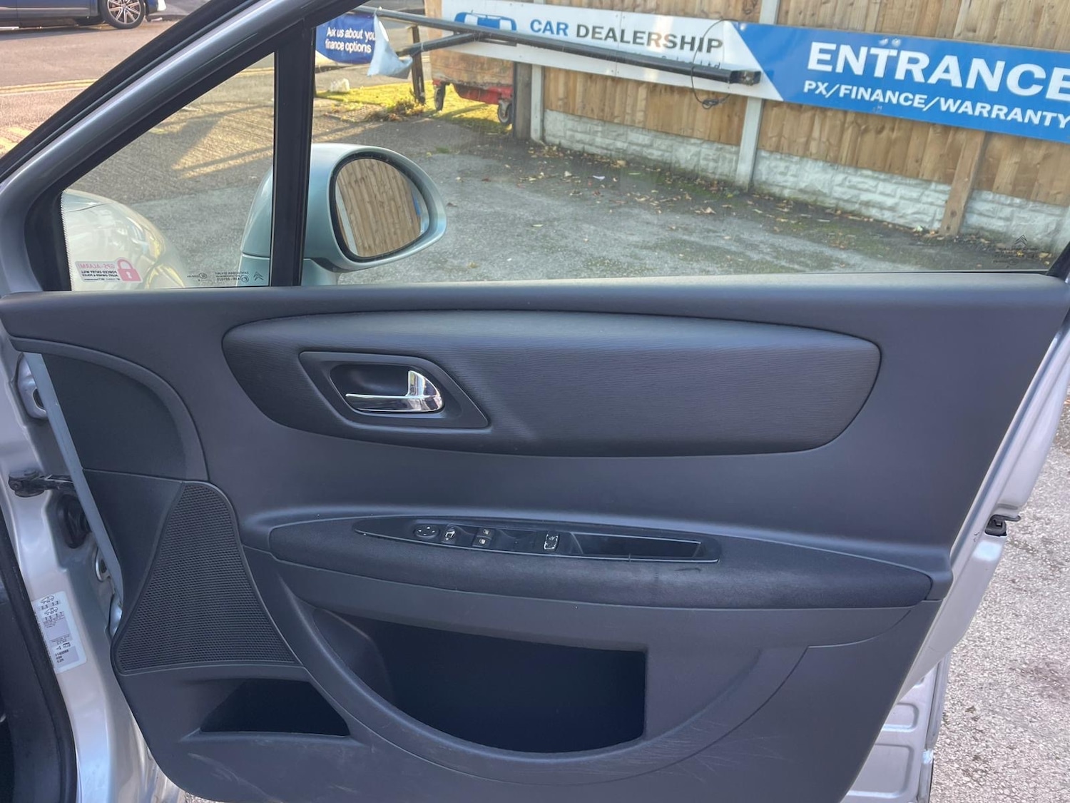 Used Citroen C4 2008 for sale - 76745482: Photo 26