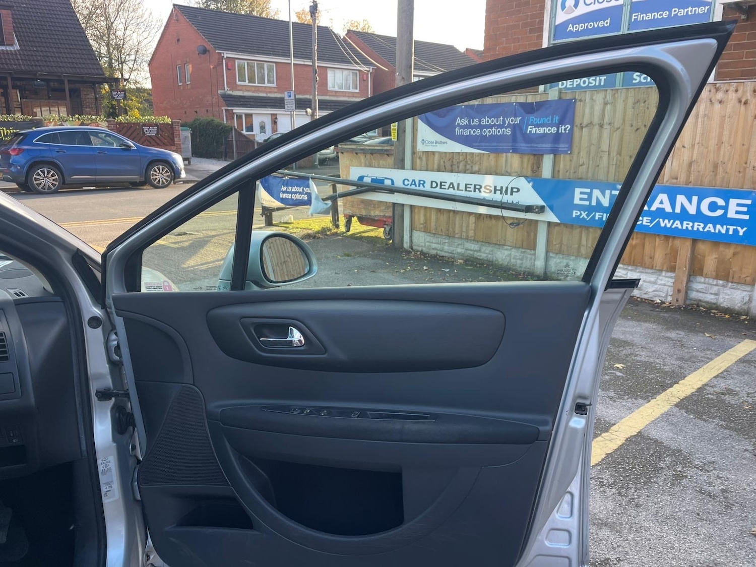 Used Citroen C4 2008 for sale - 76745482: Photo 27