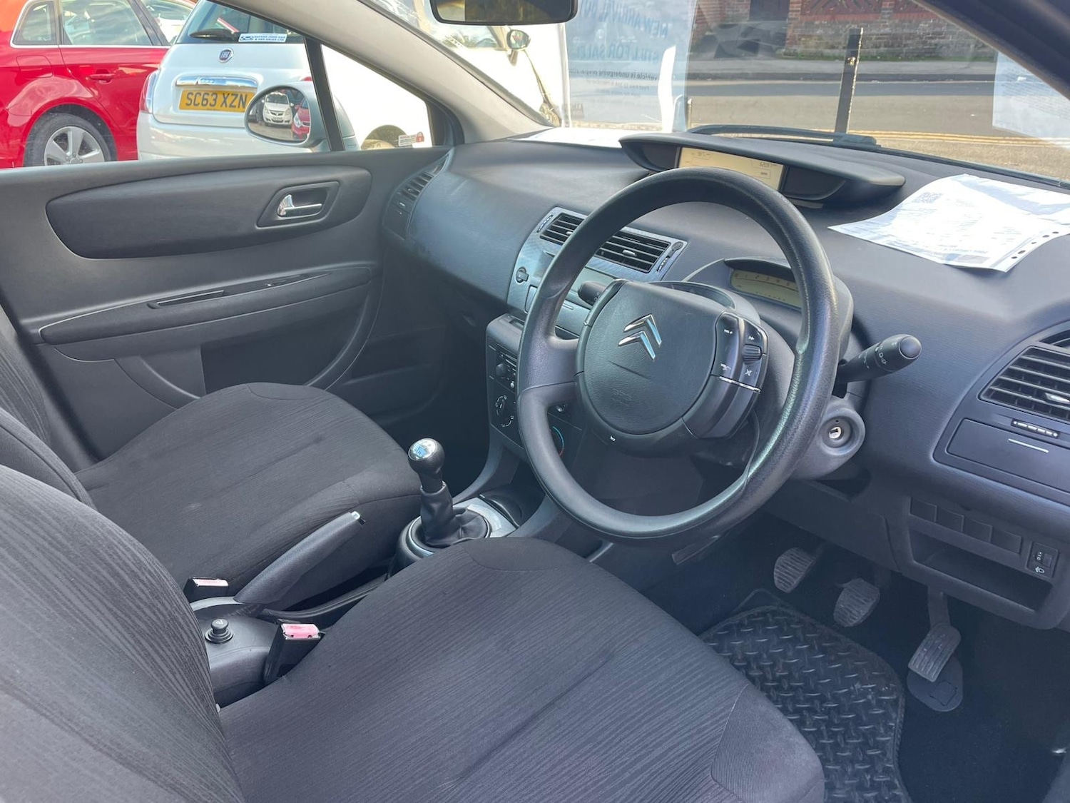 Used Citroen C4 2008 for sale - 76745482: Photo 31