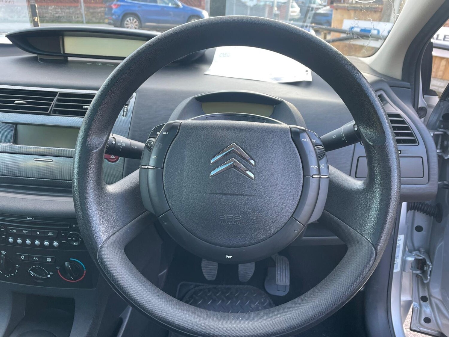 Used Citroen C4 2008 for sale - 76745482: Photo 32