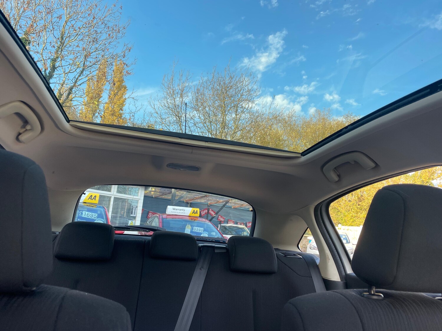 Used Citroen C4 2008 for sale - 76745482: Photo 35