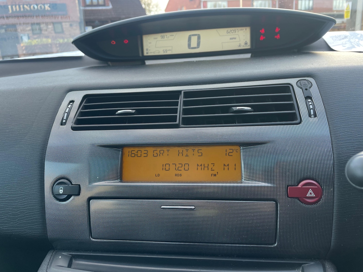 Used Citroen C4 2008 for sale - 76745482: Photo 37