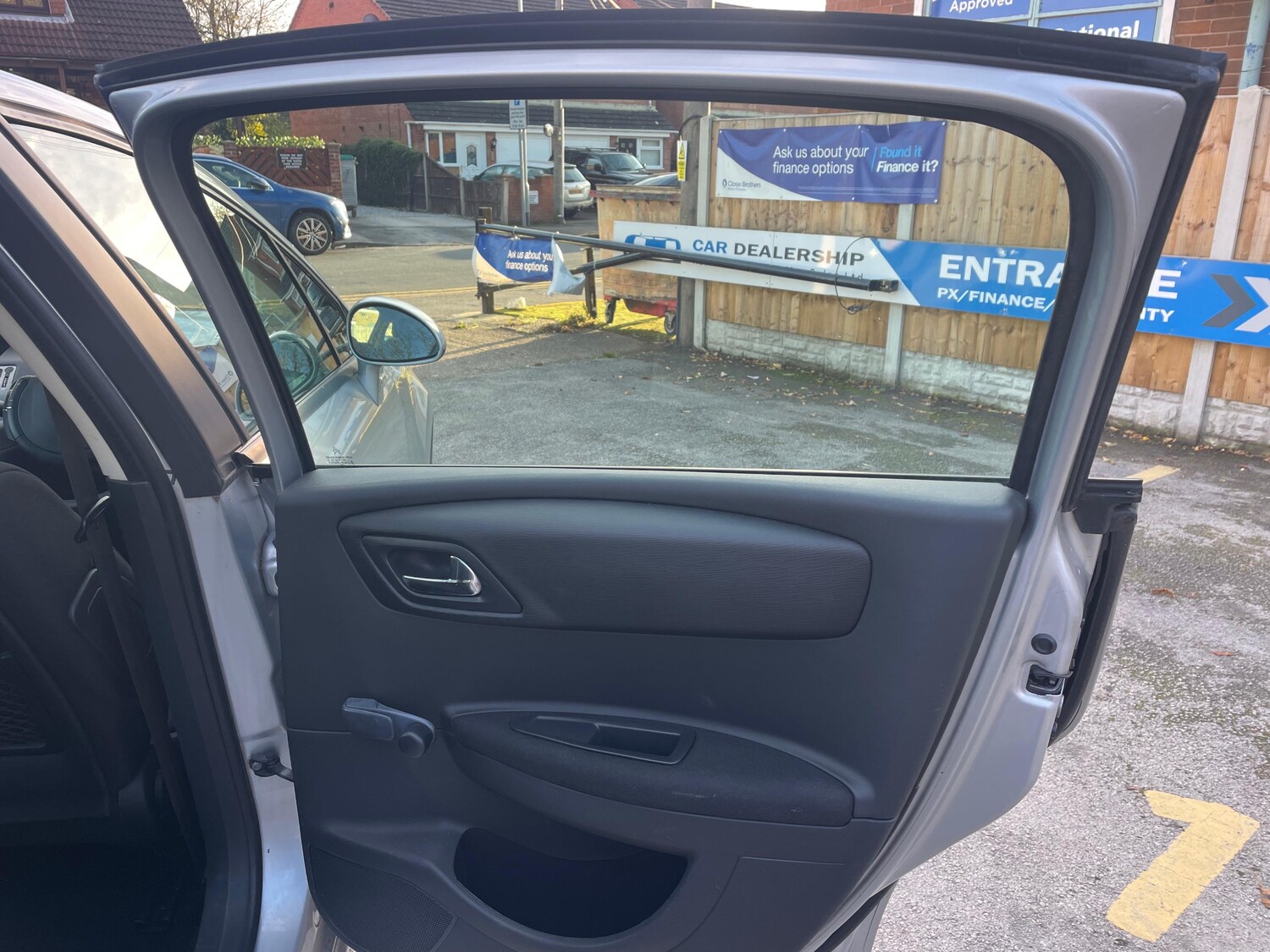 Used Citroen C4 2008 for sale - 76745482: Photo 39