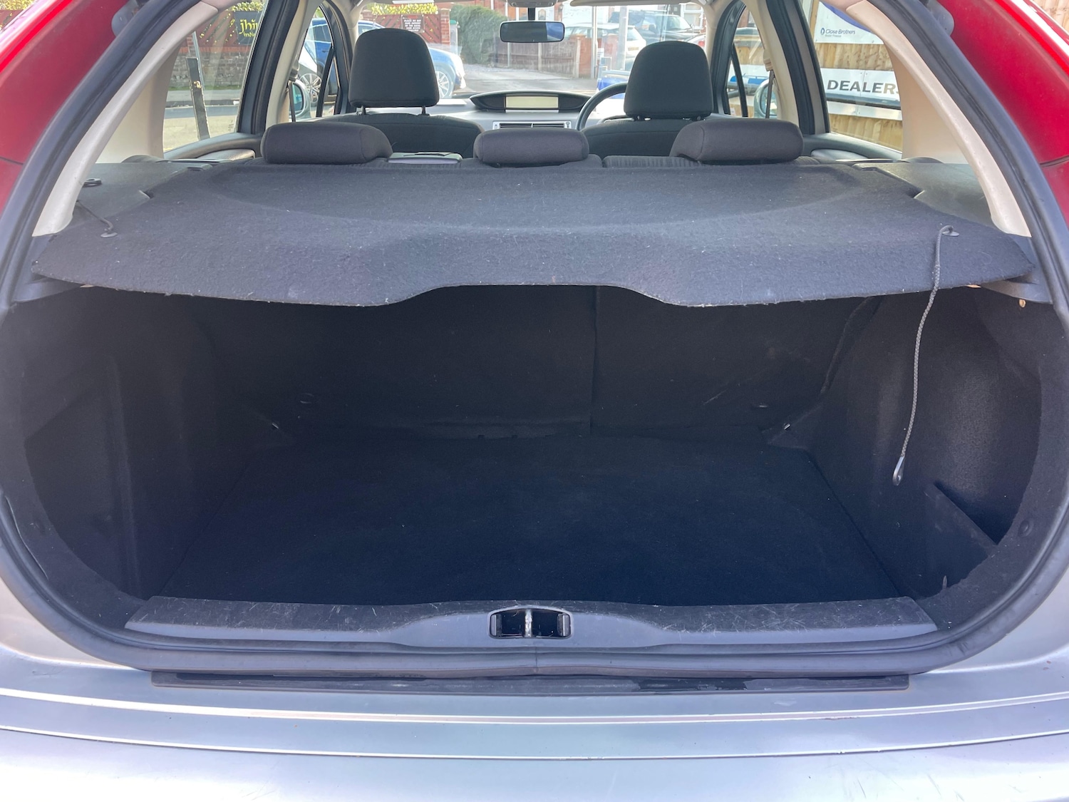 Used Citroen C4 2008 for sale - 76745482: Photo 41