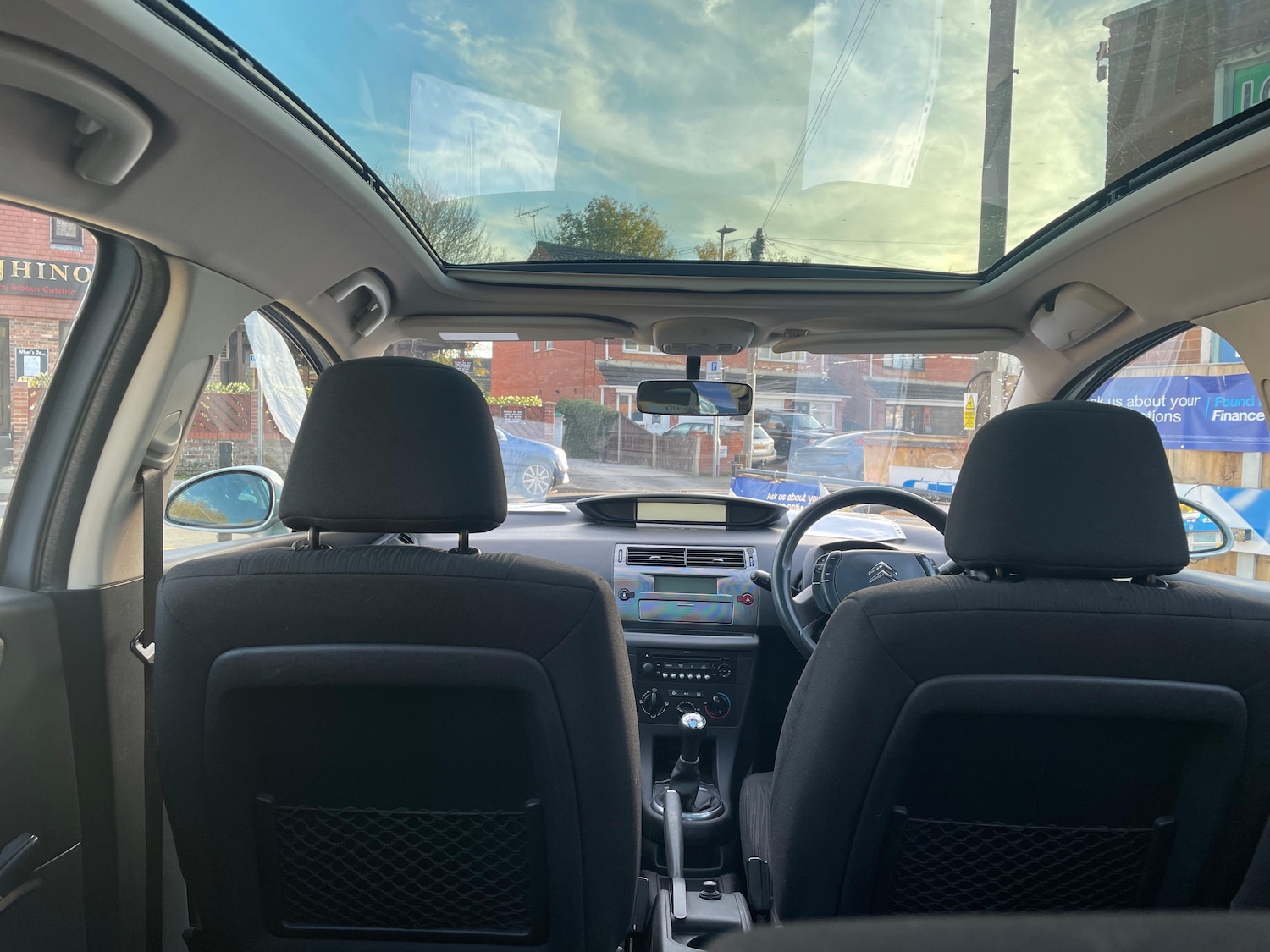 Used Citroen C4 2008 for sale - 76745482: Photo 42