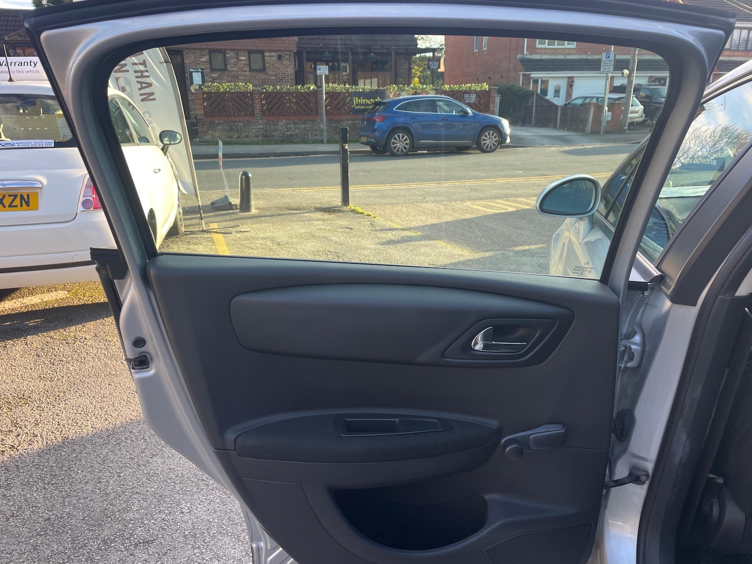 Used Citroen C4 2008 for sale - 76745482: Photo 44