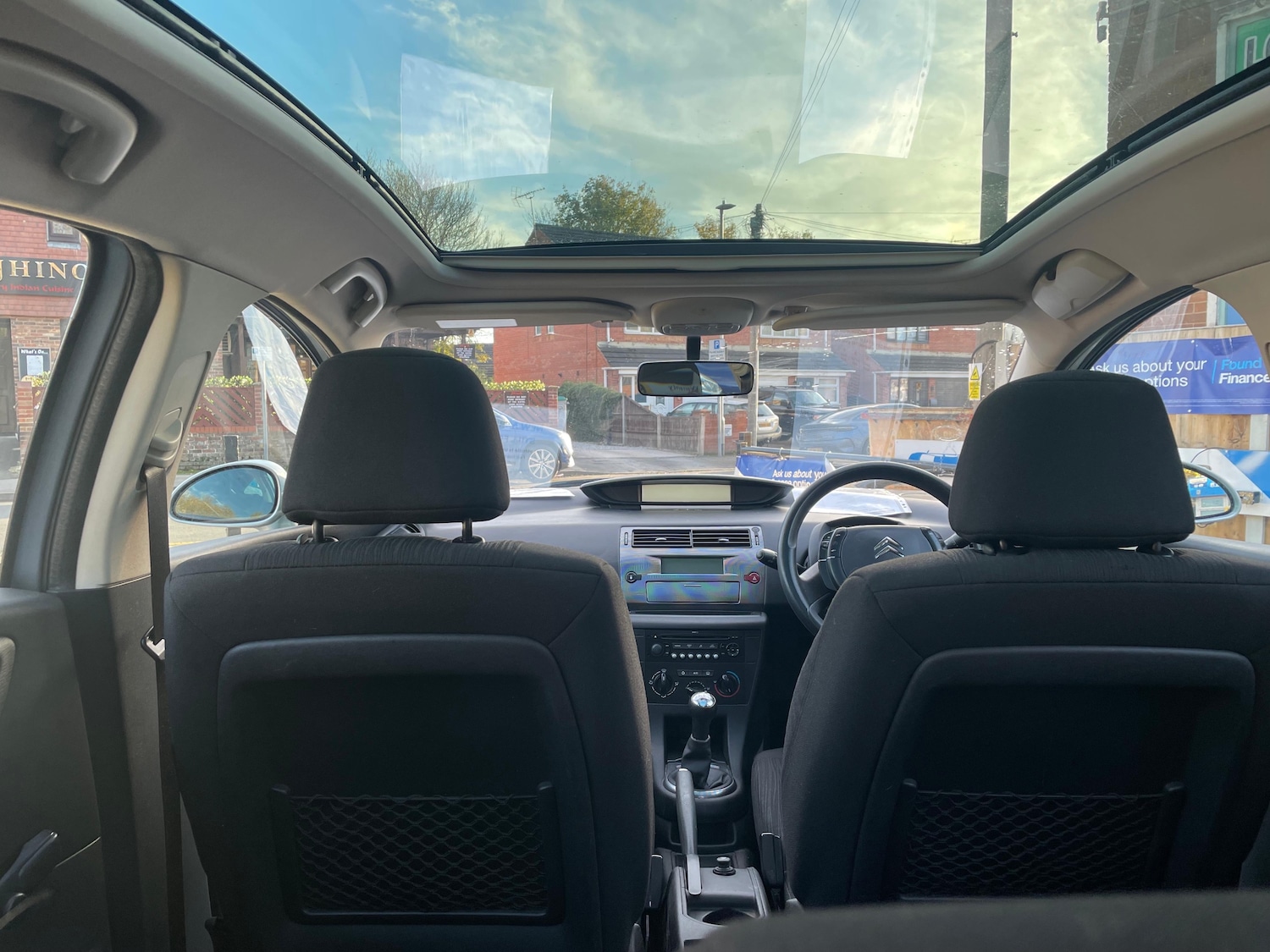 Used Citroen C4 2008 for sale - 76745482: Photo 45