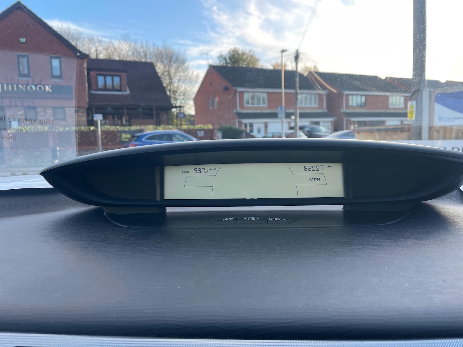 Used Citroen C4 2008 for sale - 76745482: Photo 9