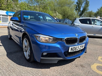 Used BMW 3 Series 2013 for sale - 75726347: Photo