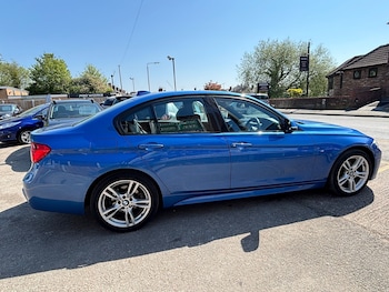 Used BMW 3 Series 2013 for sale - 75726347: Photo