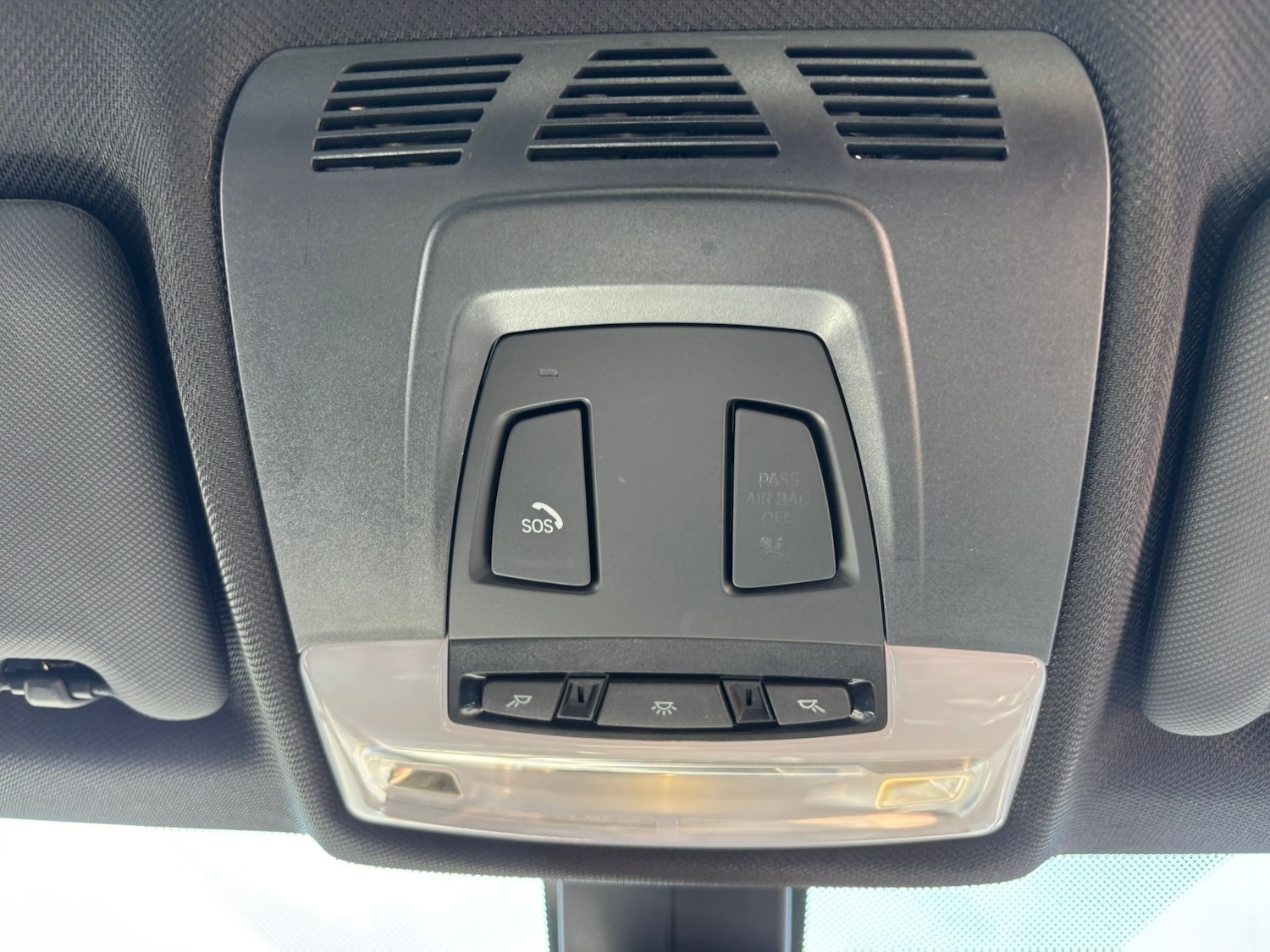 Vehicle 50